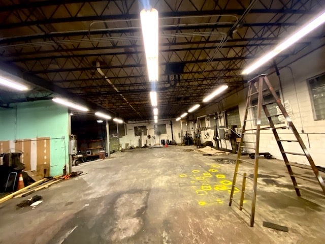 3601 Blair Ave, Saint Louis, MO for sale - Interior Photo - Image 3 of 10