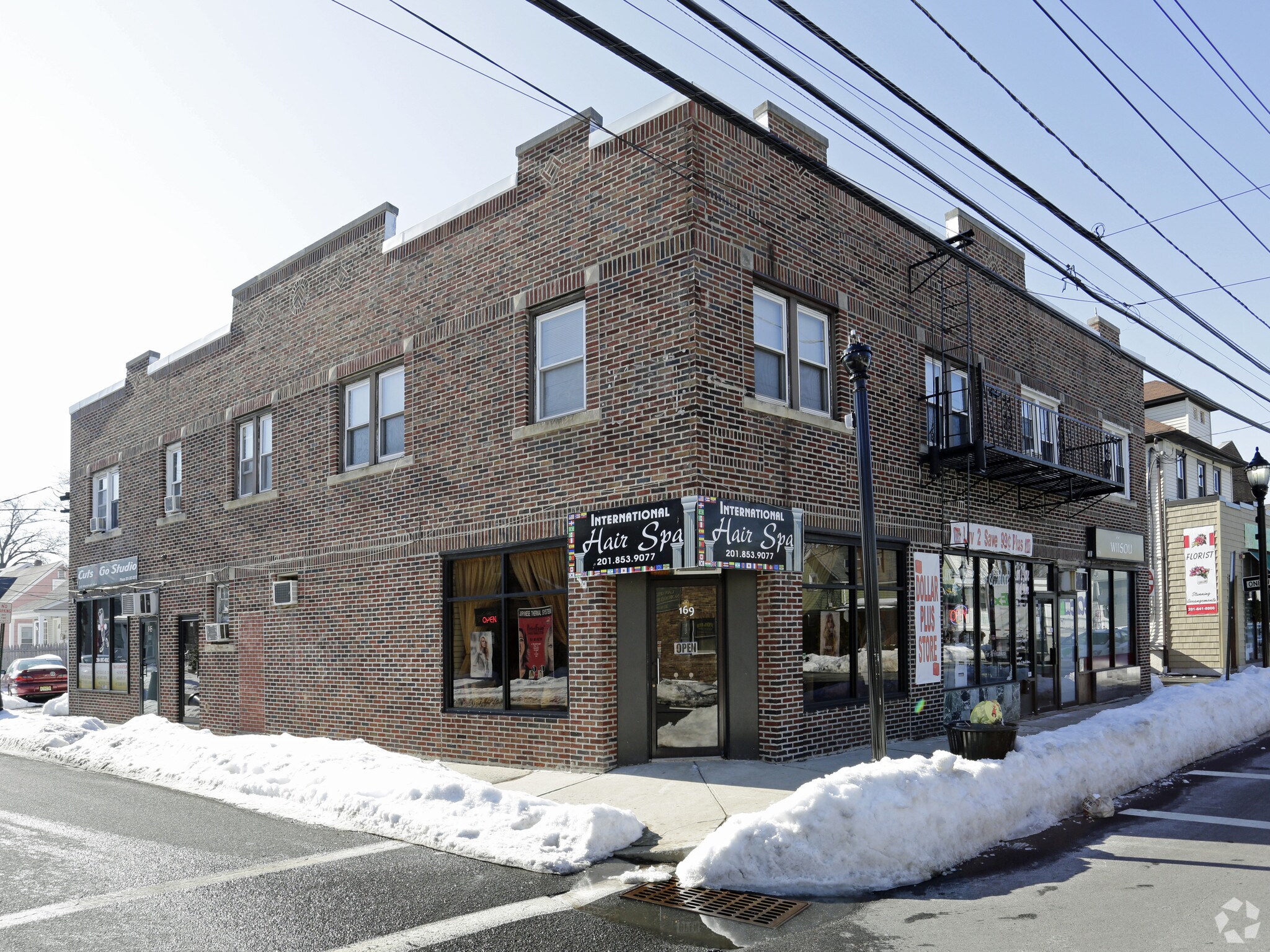 145 Marshall Ave, Little Ferry, NJ for sale Primary Photo- Image 1 of 1