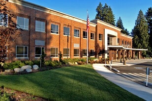 Lilly Rd Medical Bldg - Commercial Real Estate