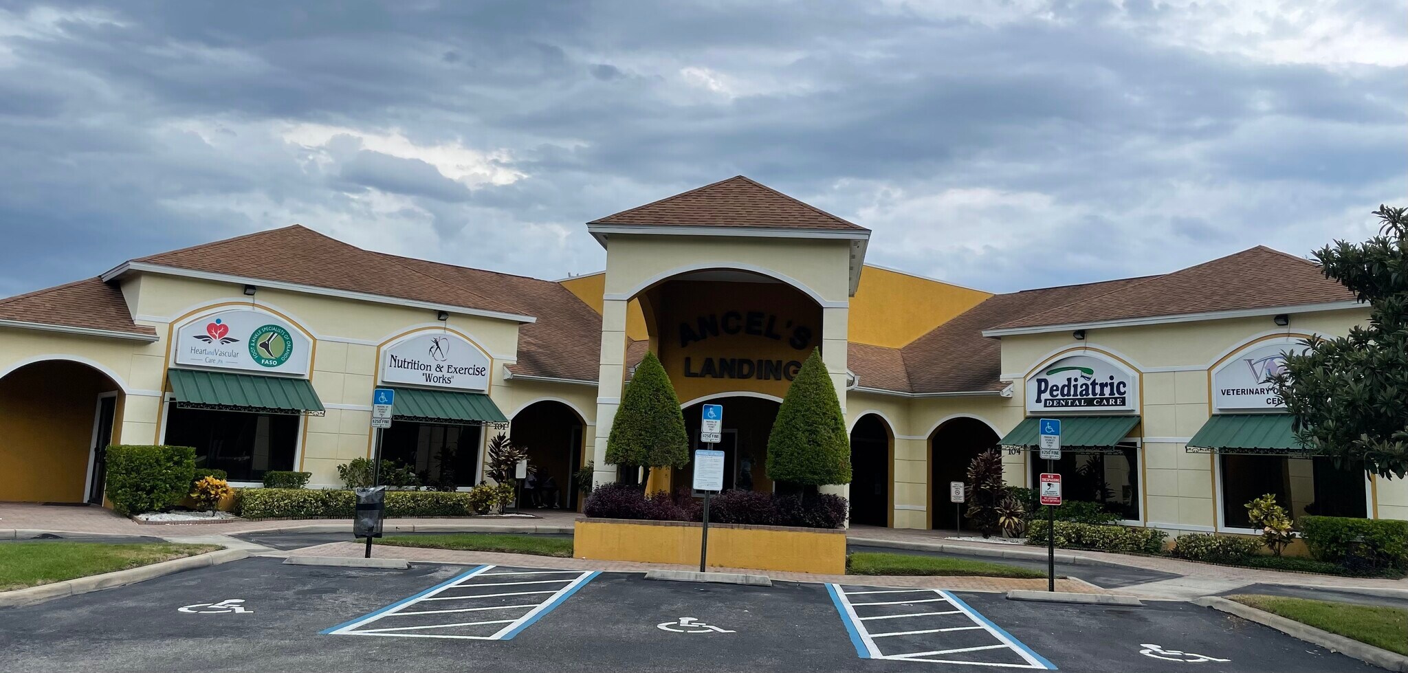 11309 Lake Underhill Rd, Orlando, FL for sale Building Photo- Image 1 of 1