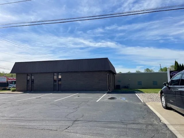 1223 N Scott St, Napoleon, OH for lease - Building Photo - Image 2 of 3