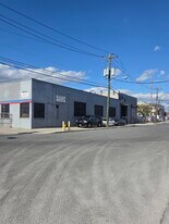 369 Thomas St, Newark NJ - Retail Space