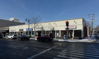 More details for 639-651 Washington St, Norwood, MA - Retail for Lease