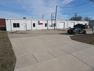 More details for 4504 Anderson Blvd, Haltom City, TX - Industrial for Sale