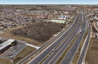 More details for 5851 Fwy Fwy, Fort Worth, TX - Land for Lease