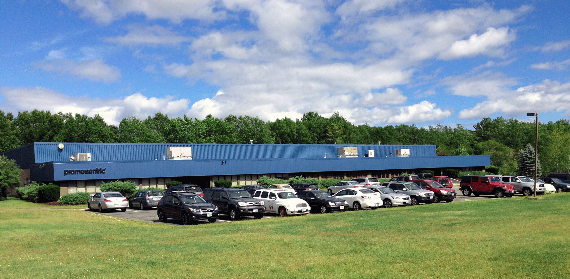 5 Forbes Rd, Newmarket, NH 03857