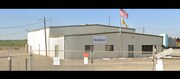 Warehouse / Office / Truck Scale / Yard - Warehouse