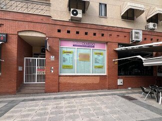 More details for Avenida Del Ejército, 32, Arganda del Rey - Retail for Lease