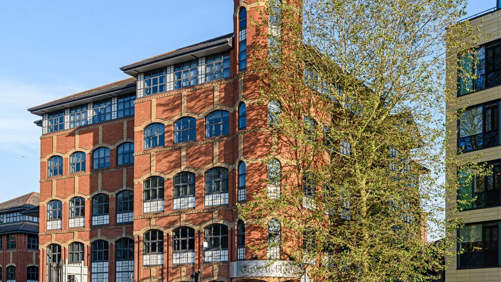 St Crispins Rd, Norwich for lease - Building Photo - Image 1 of 3