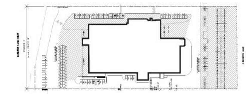 5505 Redwood Dr, Rohnert Park, CA for lease Floor Plan- Image 1 of 1