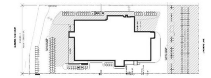 5505 Redwood Dr, Rohnert Park, CA for lease Floor Plan- Image 1 of 1