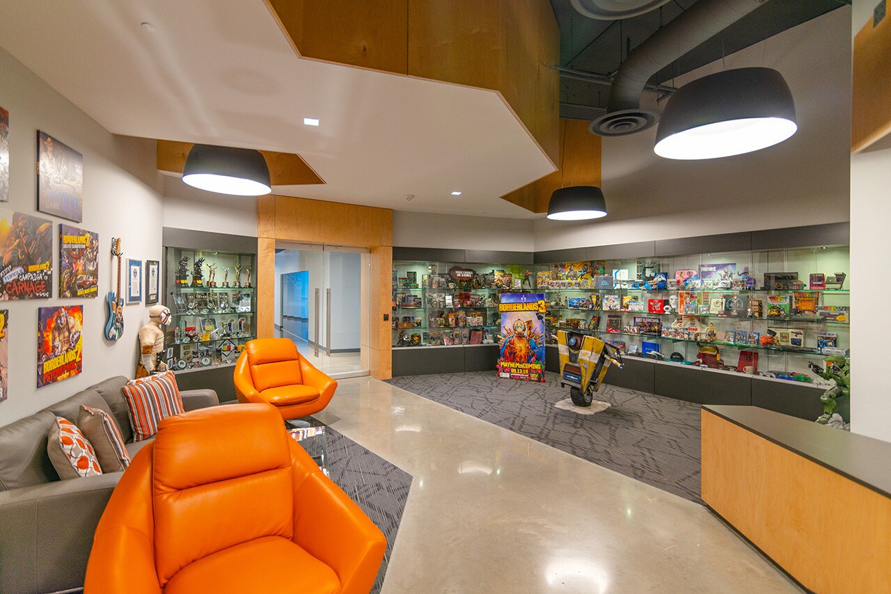 5757 Main St, Frisco, TX 75034 Tower at Frisco Square