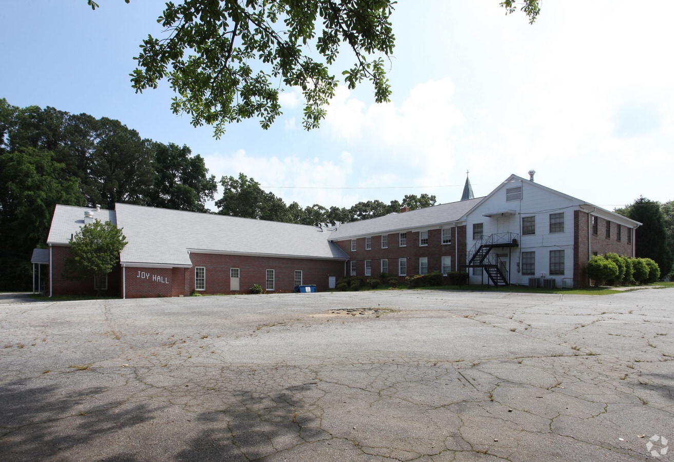 6611 Church St, Riverdale, GA 30274 Property Record