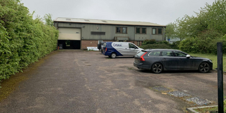 More details for Boldero Rd, Bury St Edmunds - Industrial for Lease