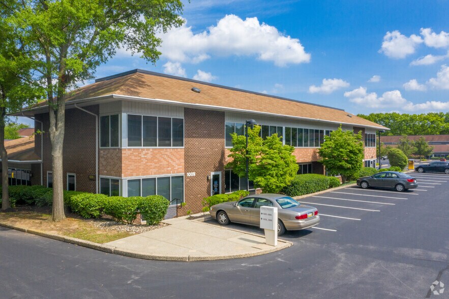 1019 W 9th Ave, King Of Prussia, PA for lease - Building Photo - Image 1 of 28