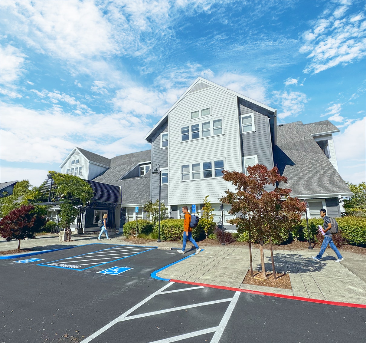 1003 Gravenstein Hwy, Sebastopol, CA for lease Building Photo- Image 1 of 13