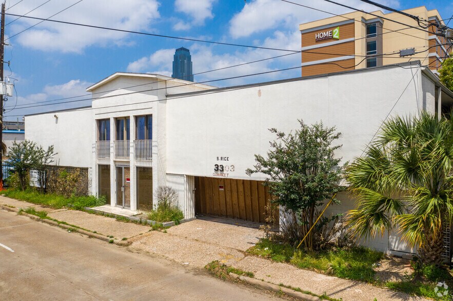 3303 S Rice Ave, Houston, TX 77056