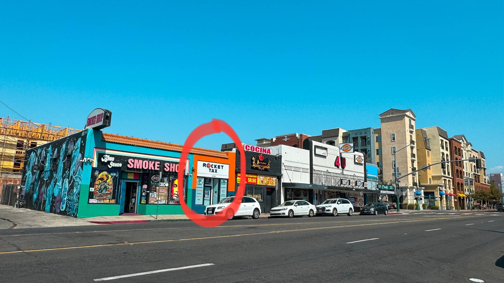 4278 University Ave, San Diego, CA for sale Building Photo- Image 1 of 1