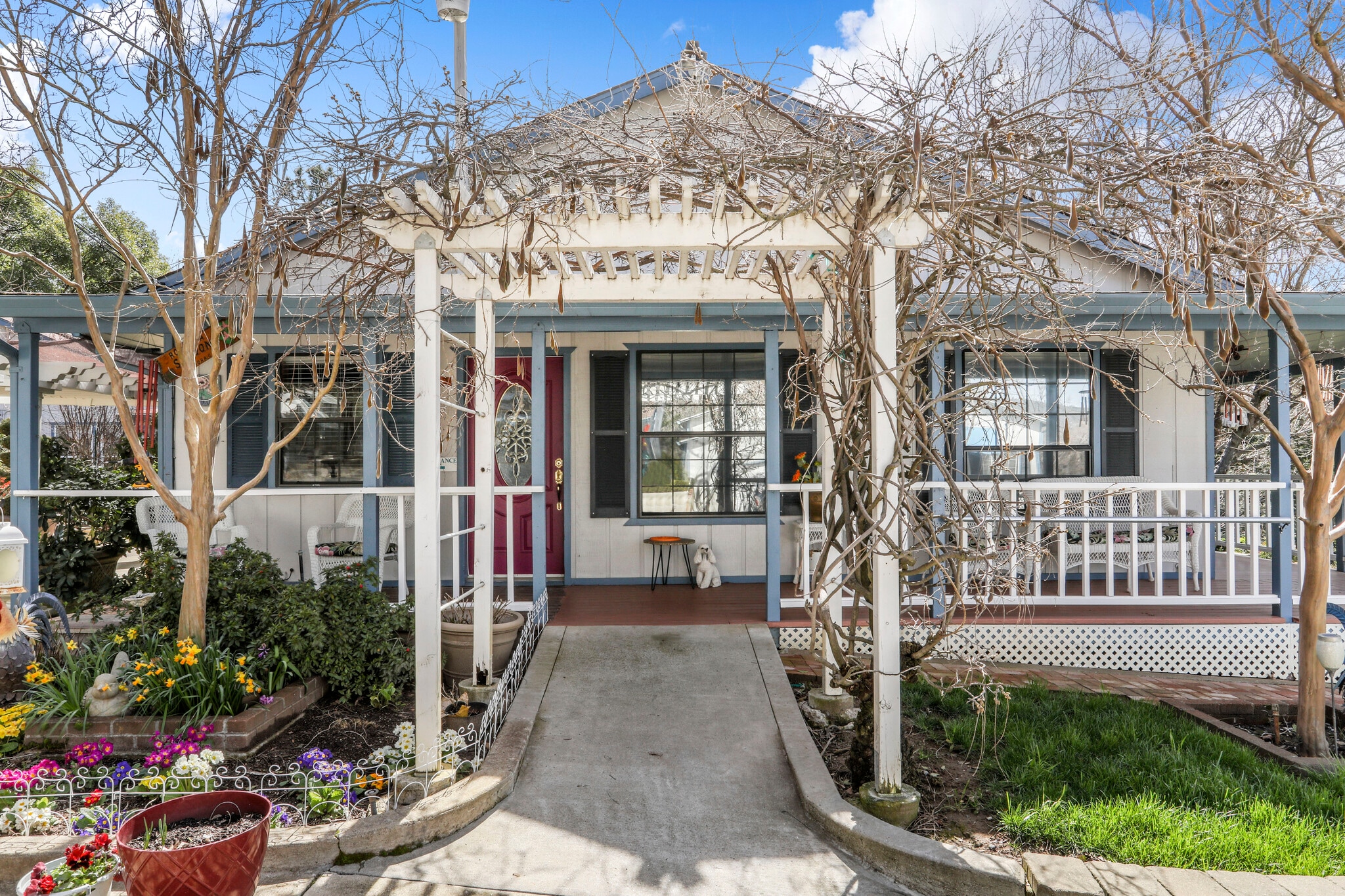 19227 South Ct, Sonora, CA for sale Building Photo- Image 1 of 1