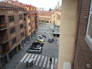 Calle del Escultor Marinas, 3, Segovia, Segovia for lease Interior Photo- Image 2 of 2