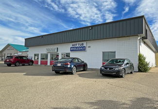 More details for 6817 52 Ave, Red Deer, AB - Flex for Lease