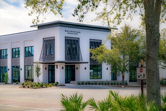 More details for 26 Origins Main st, Watersound, FL - Office for Lease