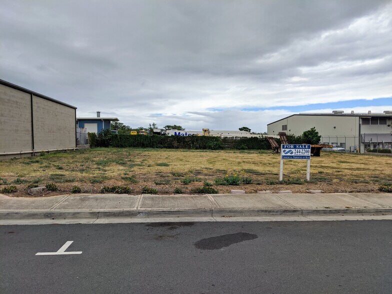 401 E Ahuliu Way, Wailuku, HI for sale - Other - Image 1 of 1