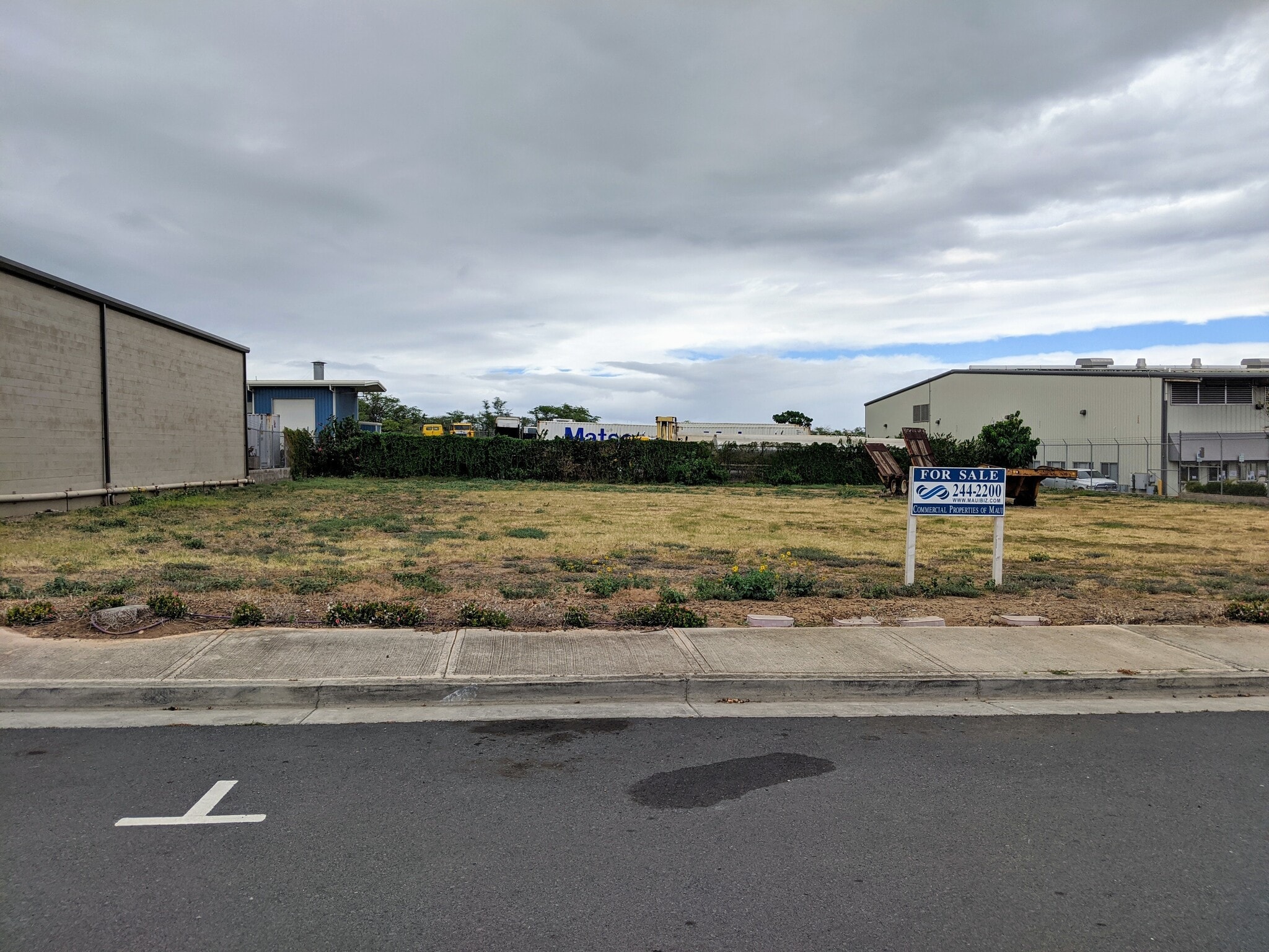 401 E Ahuliu Way, Wailuku, HI for sale Other- Image 1 of 1