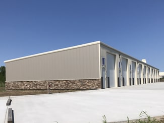 More details for 1260 S Payne St, Olathe, KS - Industrial for Lease