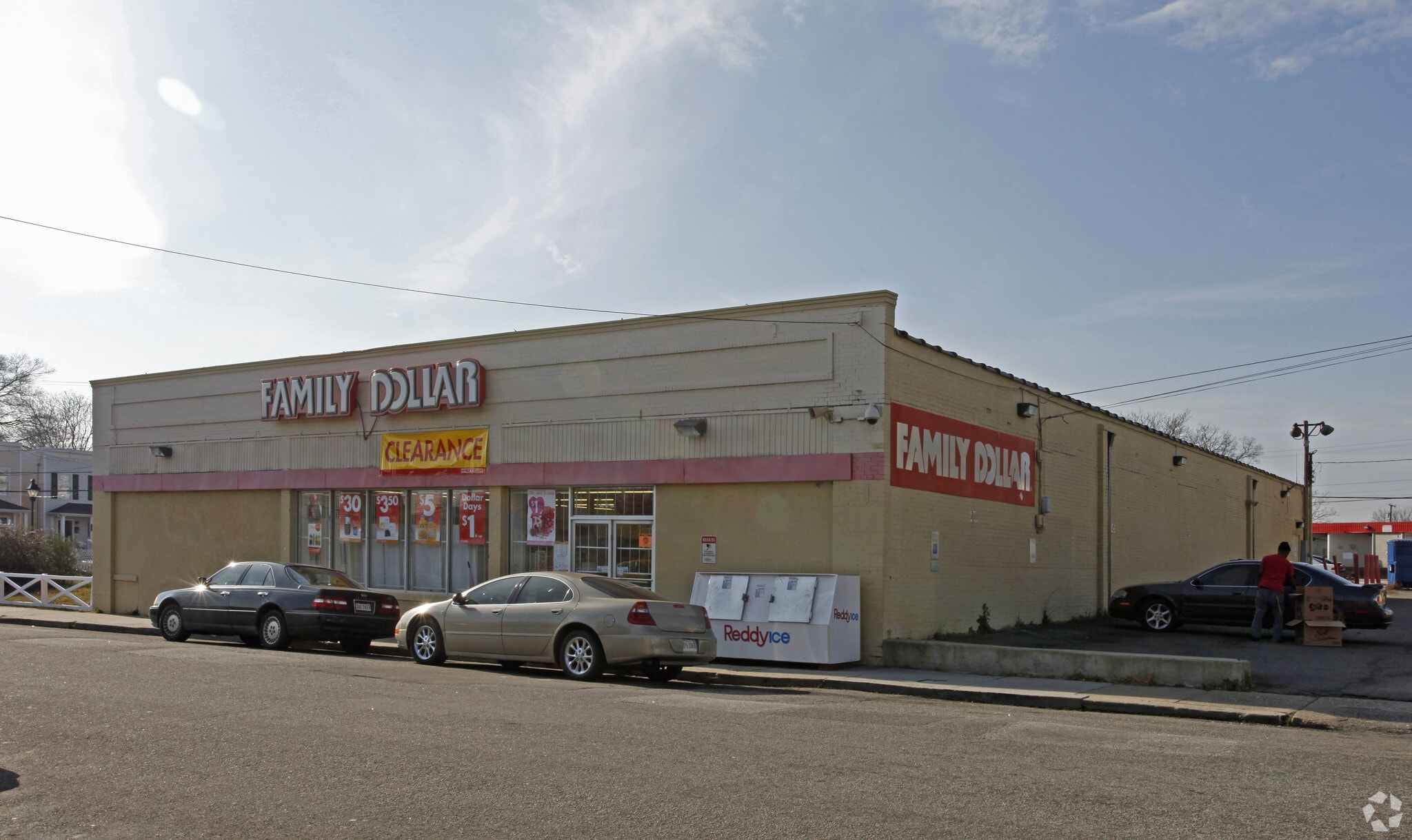 7 E 16th St, Richmond, VA for lease Building Photo- Image 1 of 5