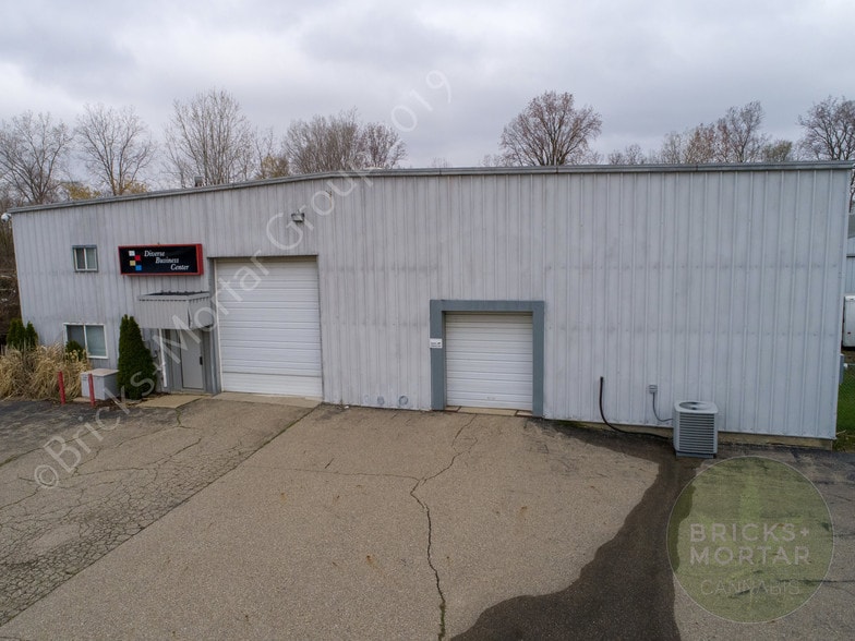 3711 Gorey Ave, Flint, MI for sale - Building Photo - Image 1 of 1