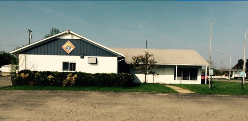 2881 Orchard Lake Rd, Keego Harbor, MI for lease - Building Photo - Image 1 of 2