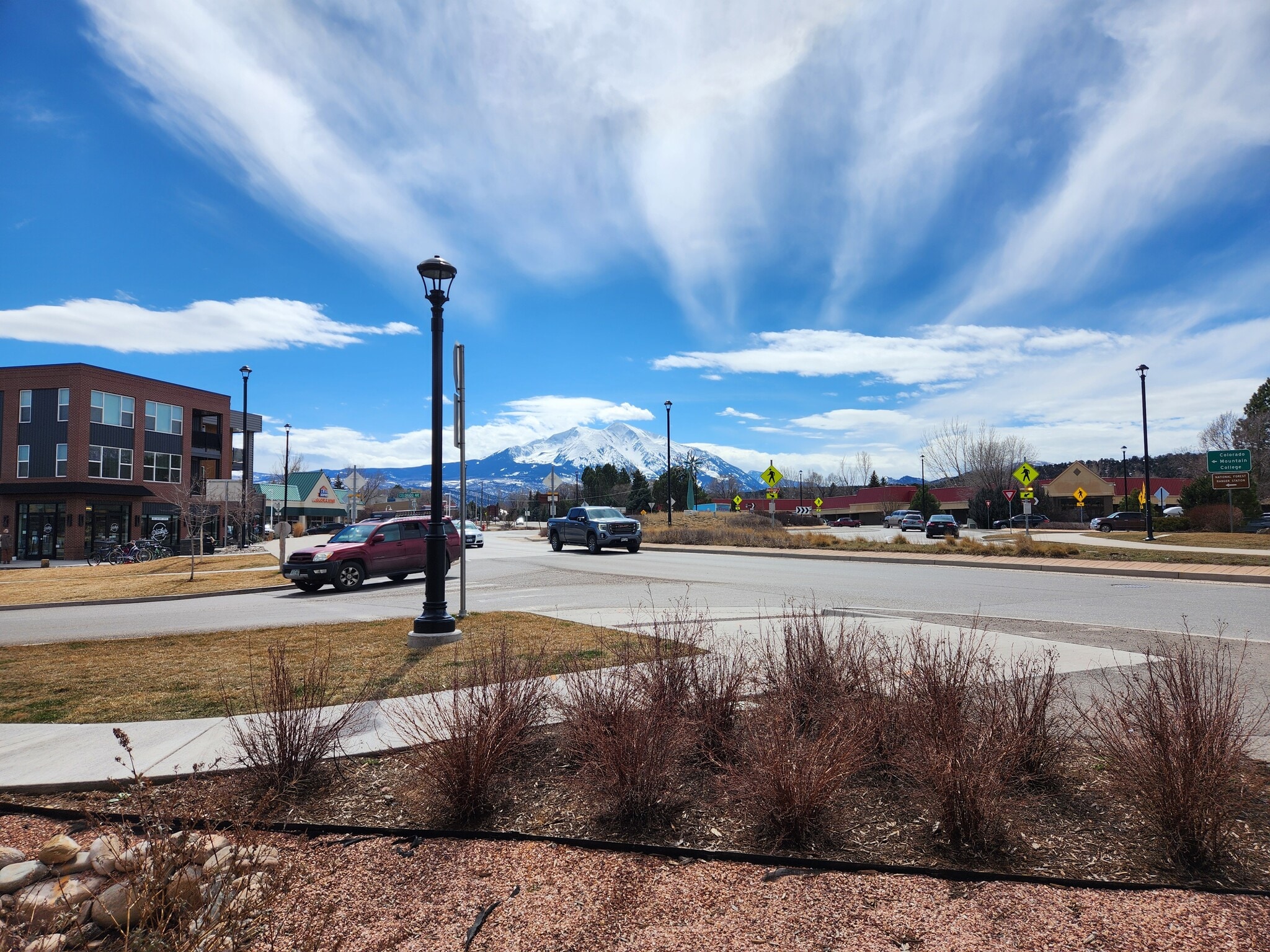 920 Highway 133, Carbondale, CO for lease Building Photo- Image 1 of 9