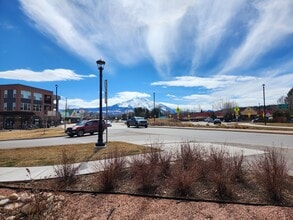 920 Highway 133, Carbondale, CO for lease Building Photo- Image 1 of 9
