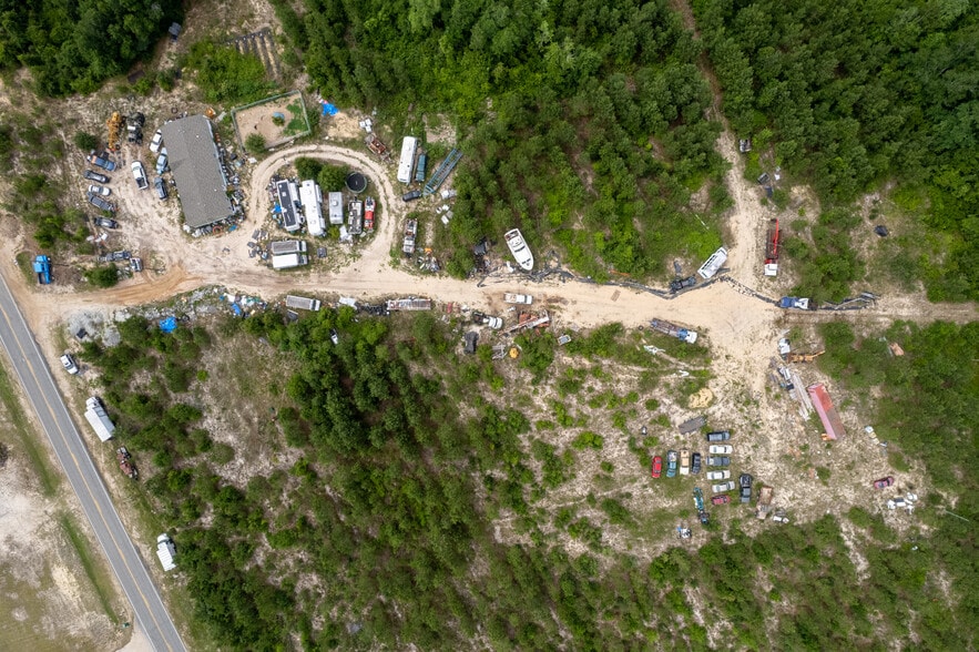 425 Old River Rd, Bloomingdale, GA for sale - Building Photo - Image 3 of 35