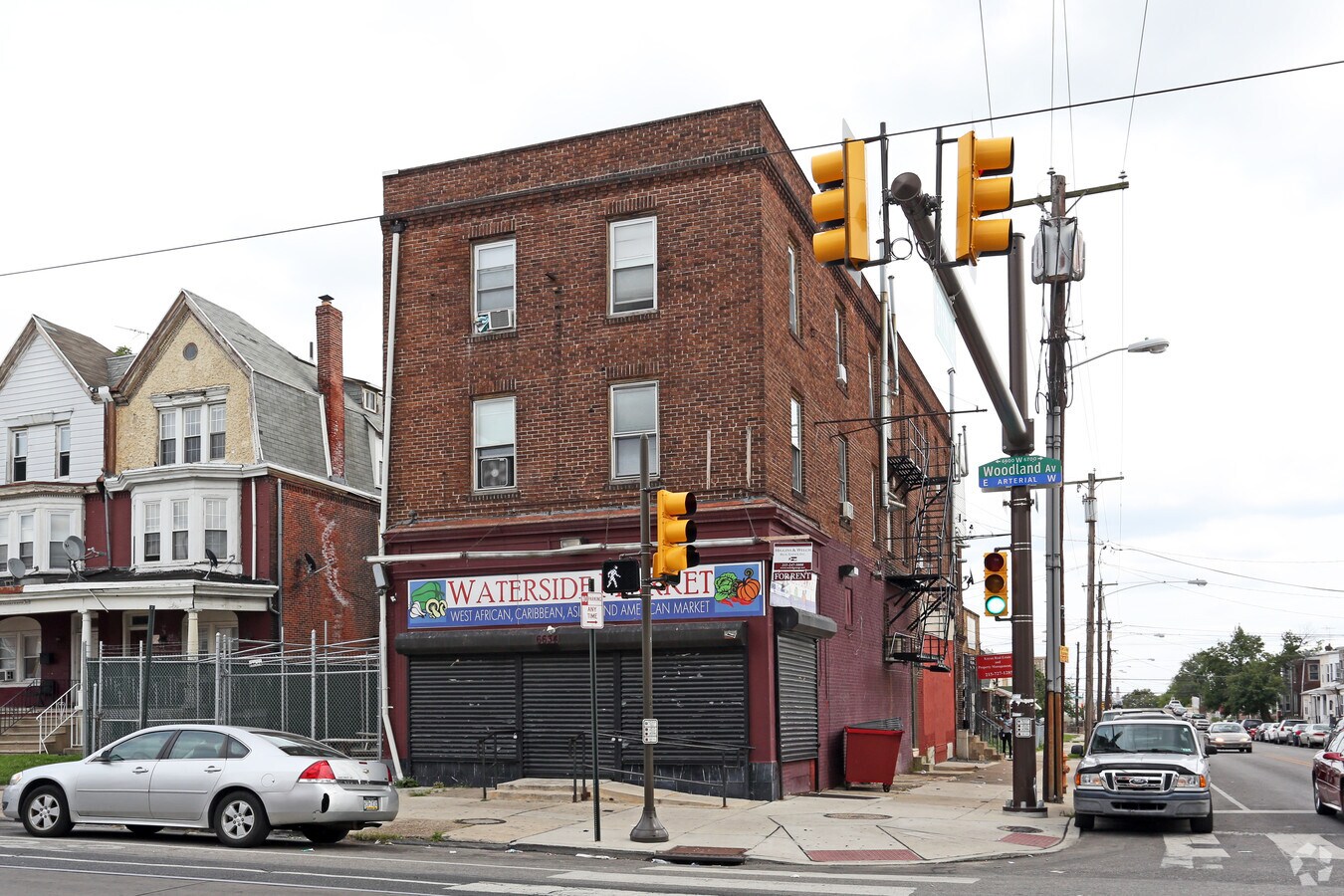 6634 Woodland Ave, Philadelphia, PA 19142