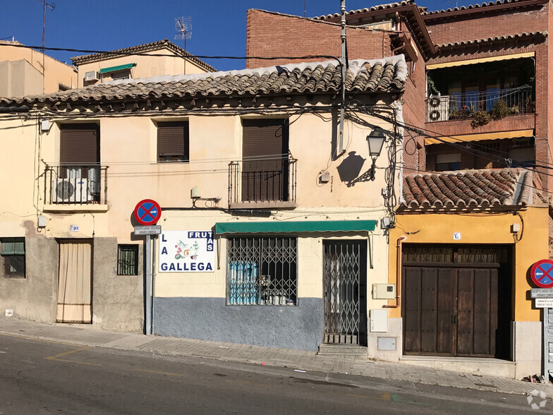 Calle Trinitarios, 8, Toledo, Toledo for sale - Primary Photo - Image 1 of 2