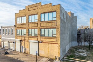2446-50 Germantown Ave, Philadelphia PA - Office Space