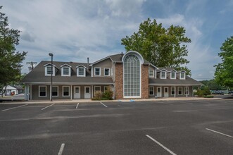 715 Stokes Rd, Medford, NJ for lease Building Photo- Image 2 of 27