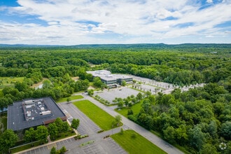 120 Eagle Rock Ave, East Hanover, NJ - AERIAL  map view - Image1