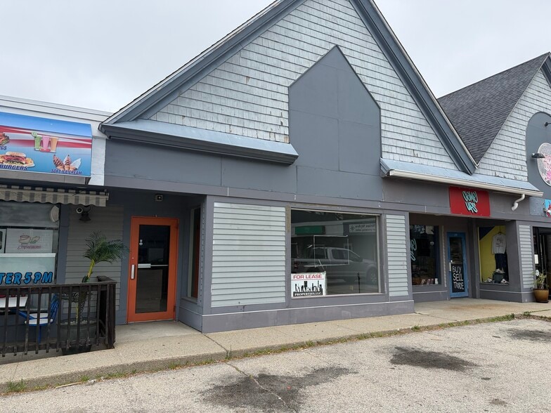 99 Fortin Rd, Kingston, RI for lease - Building Photo - Image 3 of 15