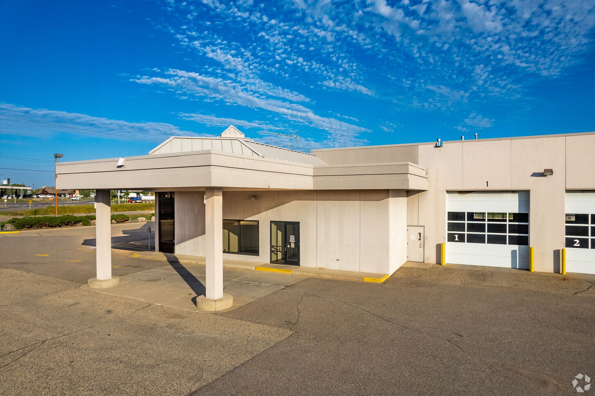 21701 Industrial Blvd, Rogers, MN 55374 Retail for Sale