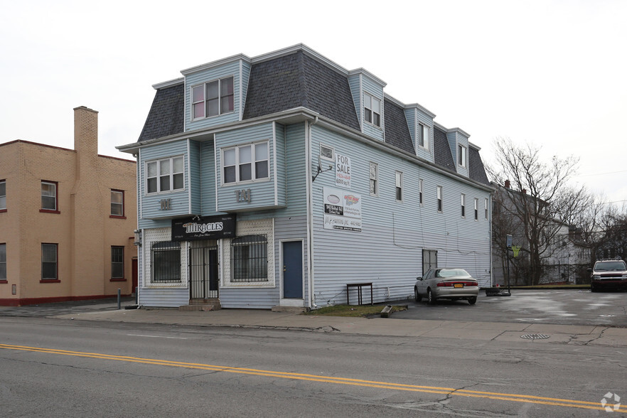 191 Ridge Rd, Buffalo, NY for sale - Primary Photo - Image 1 of 1