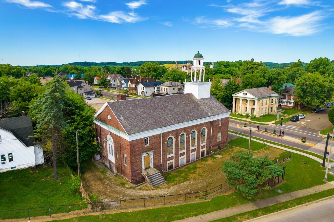 169 Hudson Ave, Newark, OH 43055