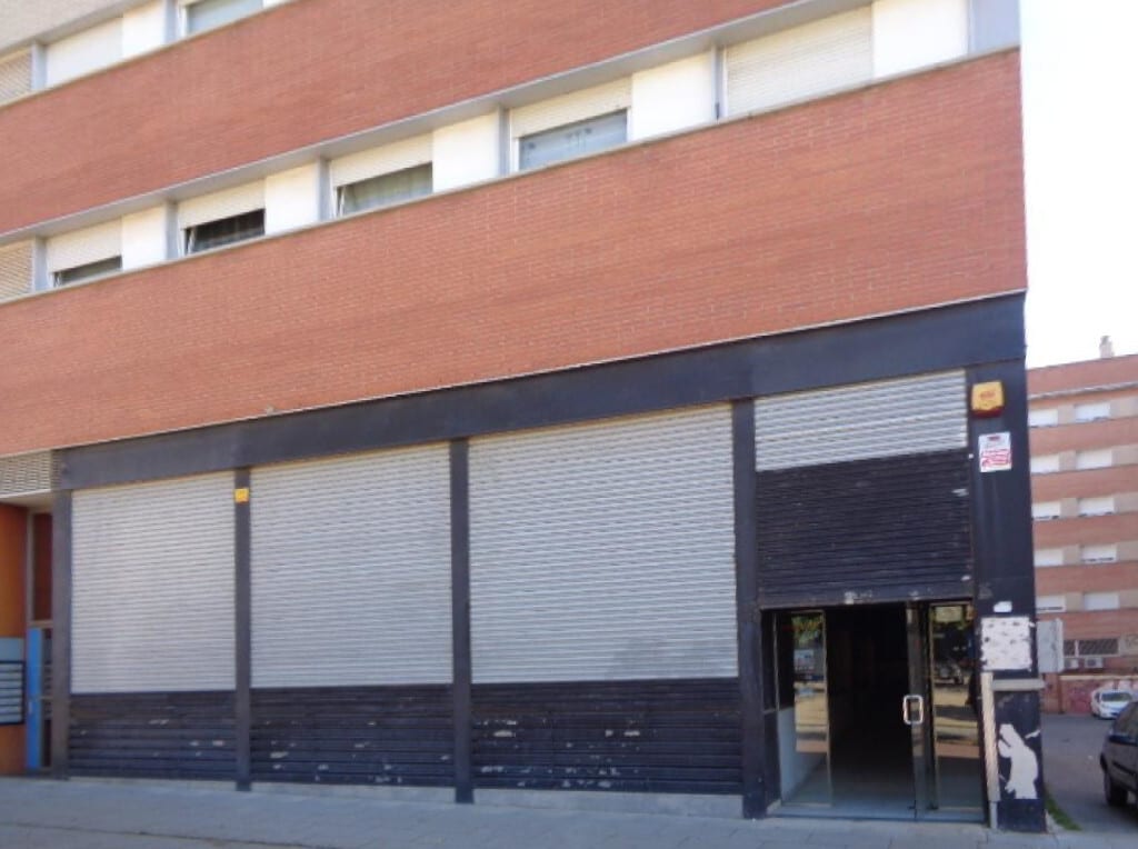 Terrassa, BAR 08225 -  -  - Floor Plan - Image 1 of 6