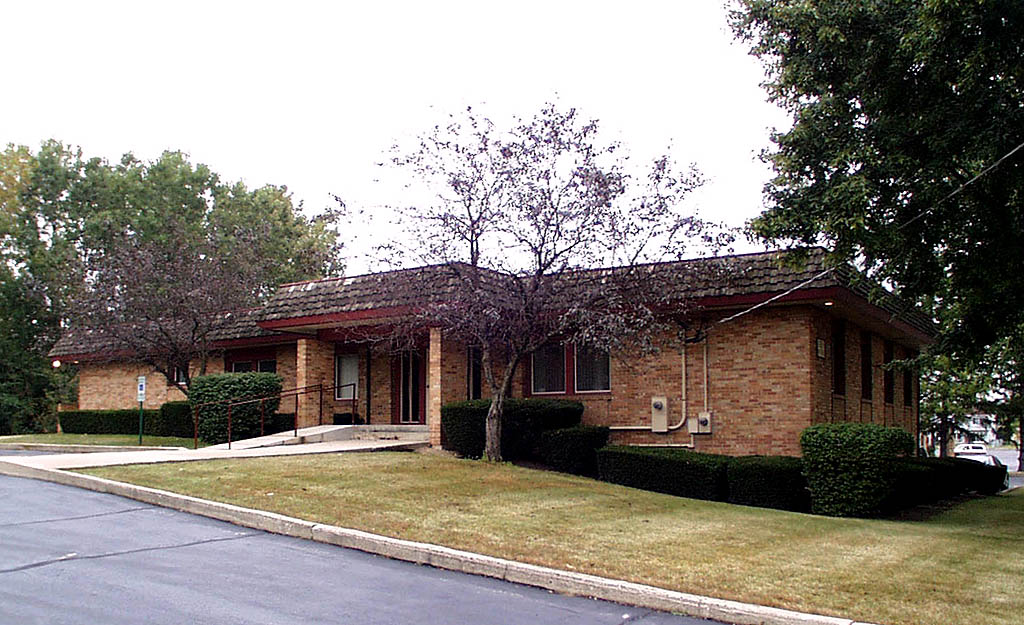 1201 Army Trail Rd, Addison, IL for sale Primary Photo- Image 1 of 1