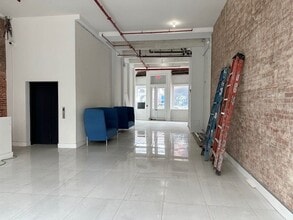 103 Broadway, Brooklyn, NY for lease Interior Photo- Image 2 of 9