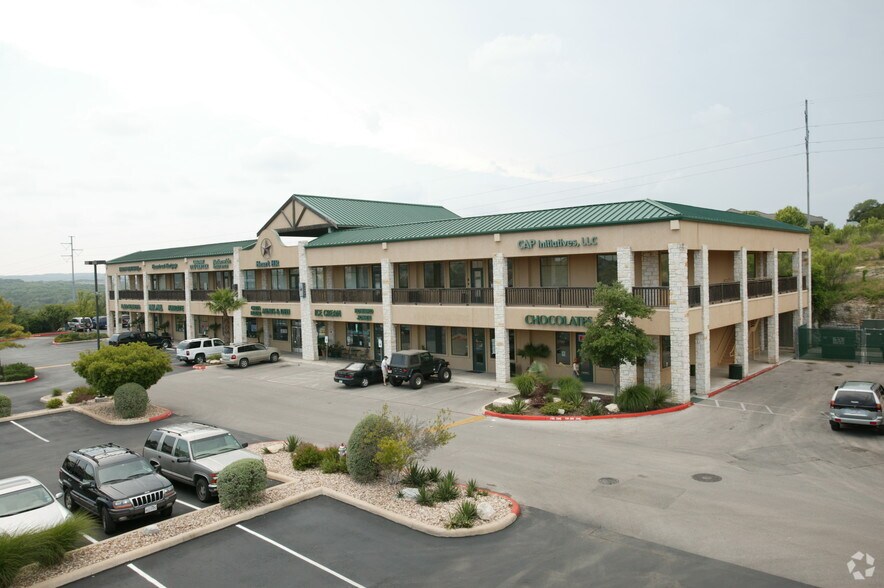 900 Ranch Road 620 S, Lakeway, TX for sale - Building Photo - Image 1 of 1