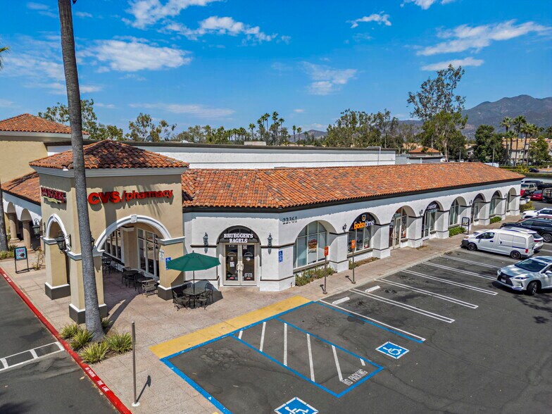 22361-22451 Antonio Pky, Rancho Santa Margarita, CA for lease - Building Photo - Image 3 of 32