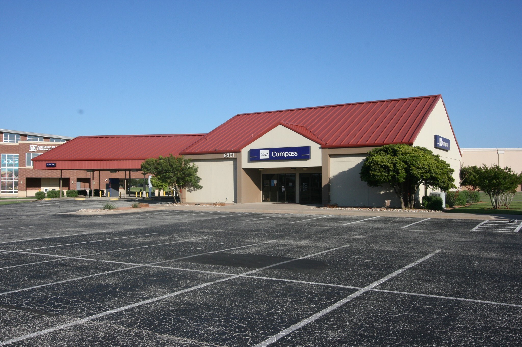 6301 Buffalo Gap Rd, Abilene, TX for sale Building Photo- Image 1 of 1